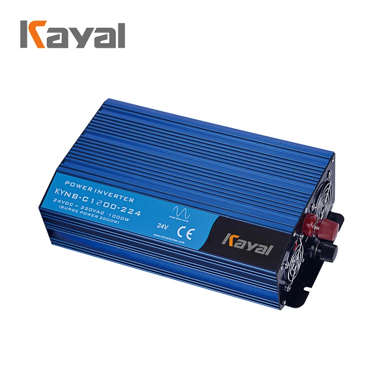 
KAYAL inverter dc 12 volt to ac 220 volt 1000/2000/2500/3000/5000 watt 