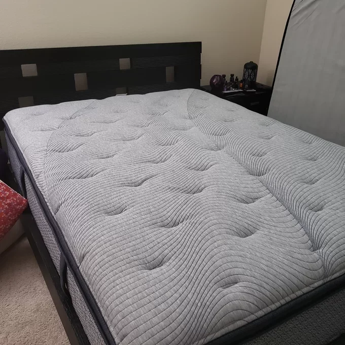 8/10/12/14 5 Star Hotel Inn Natural Latex Memory Foam King Queen Size Roll Up Sleep Gel Twin Pocket Spring Bed Mattress In A Box