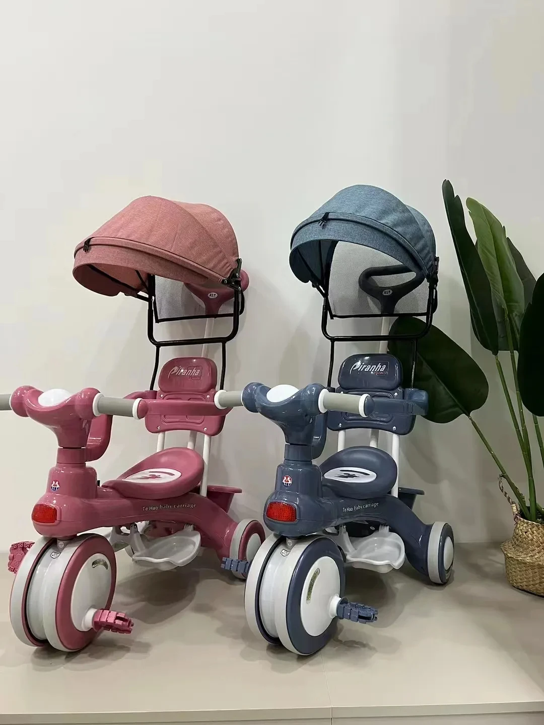 New arrival kids trike cheap price / baby tricycle fold / baby tricycle 2 years