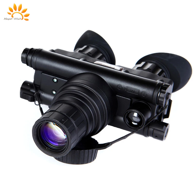 Light weight Multi-functional Night Vision Thermal Imaging Sight monocular infrared thermal camera