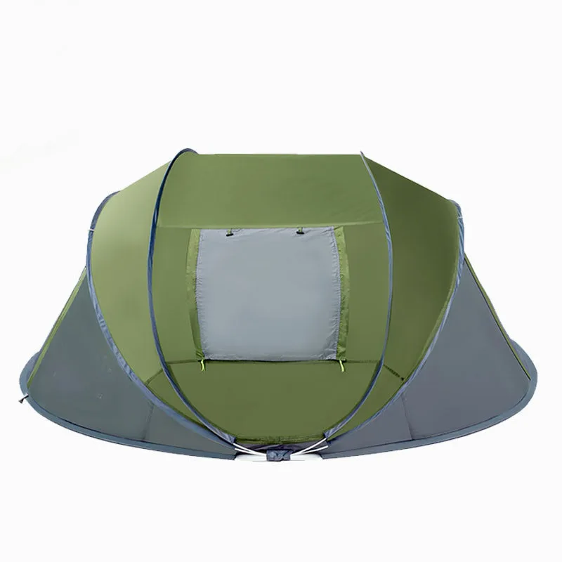 
2 persons camping tents waterproof outdoor pop up tent inflatable dome camping tent 