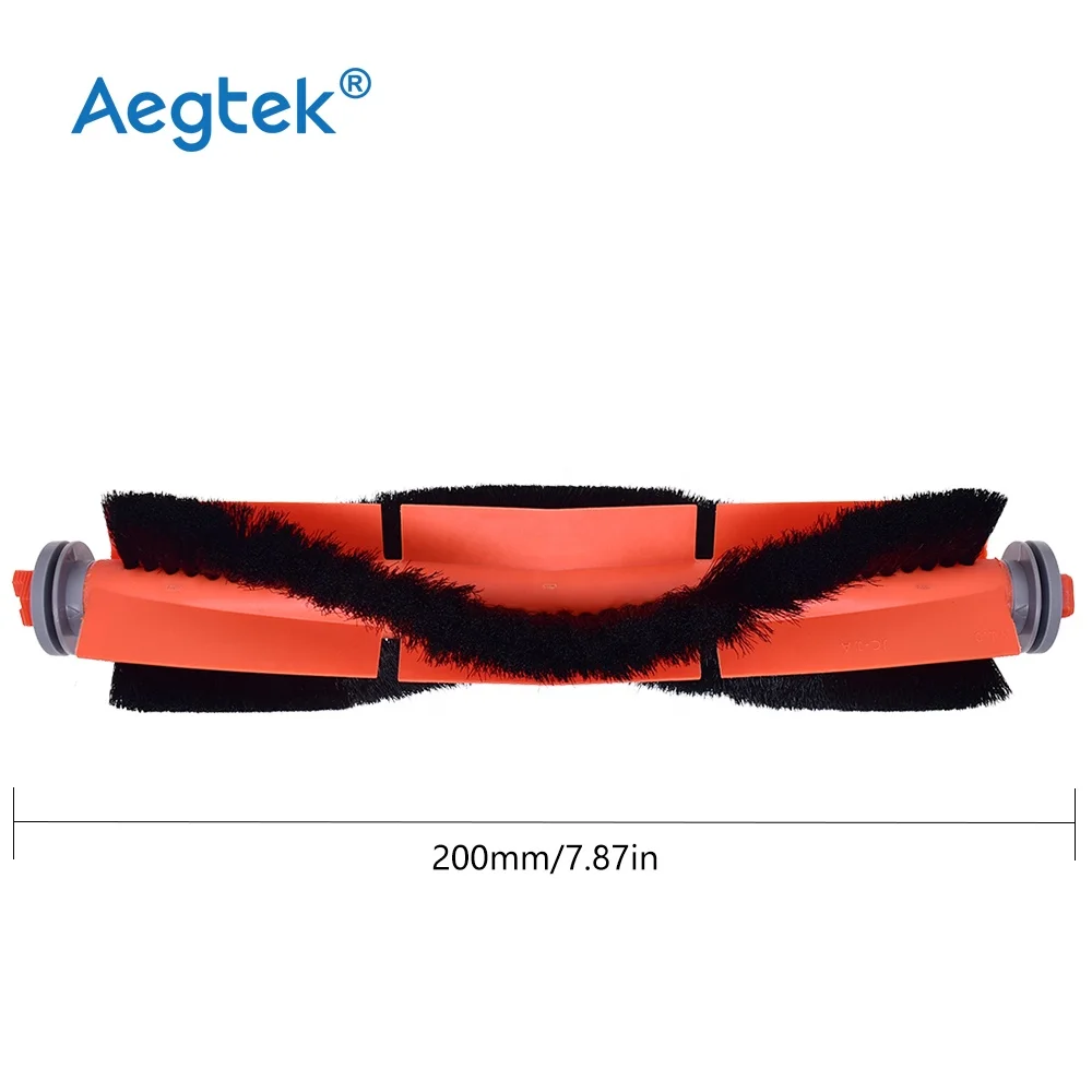 Pro/2 Pro/Mop 2 Lite Maintenance Set Main Side Brush Filter Mop Cloth for Xiaomi Vacuum Cleaner Replacement Parts Household Use