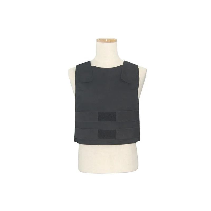 США стандарт 3A скрытый PE черный ударопрочный