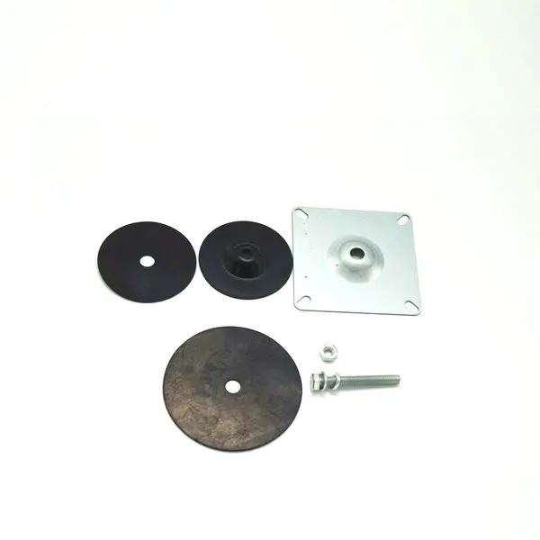 Тороидальный трансформатор с железным сердечником для усилителя звука