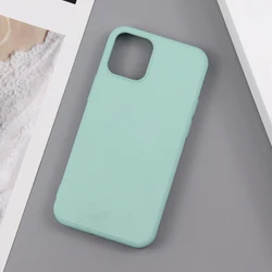 Роскошный противоударный силиконовый чехол из ТПУ для iPhone 13 12 11 Mini Pro Max XR XS