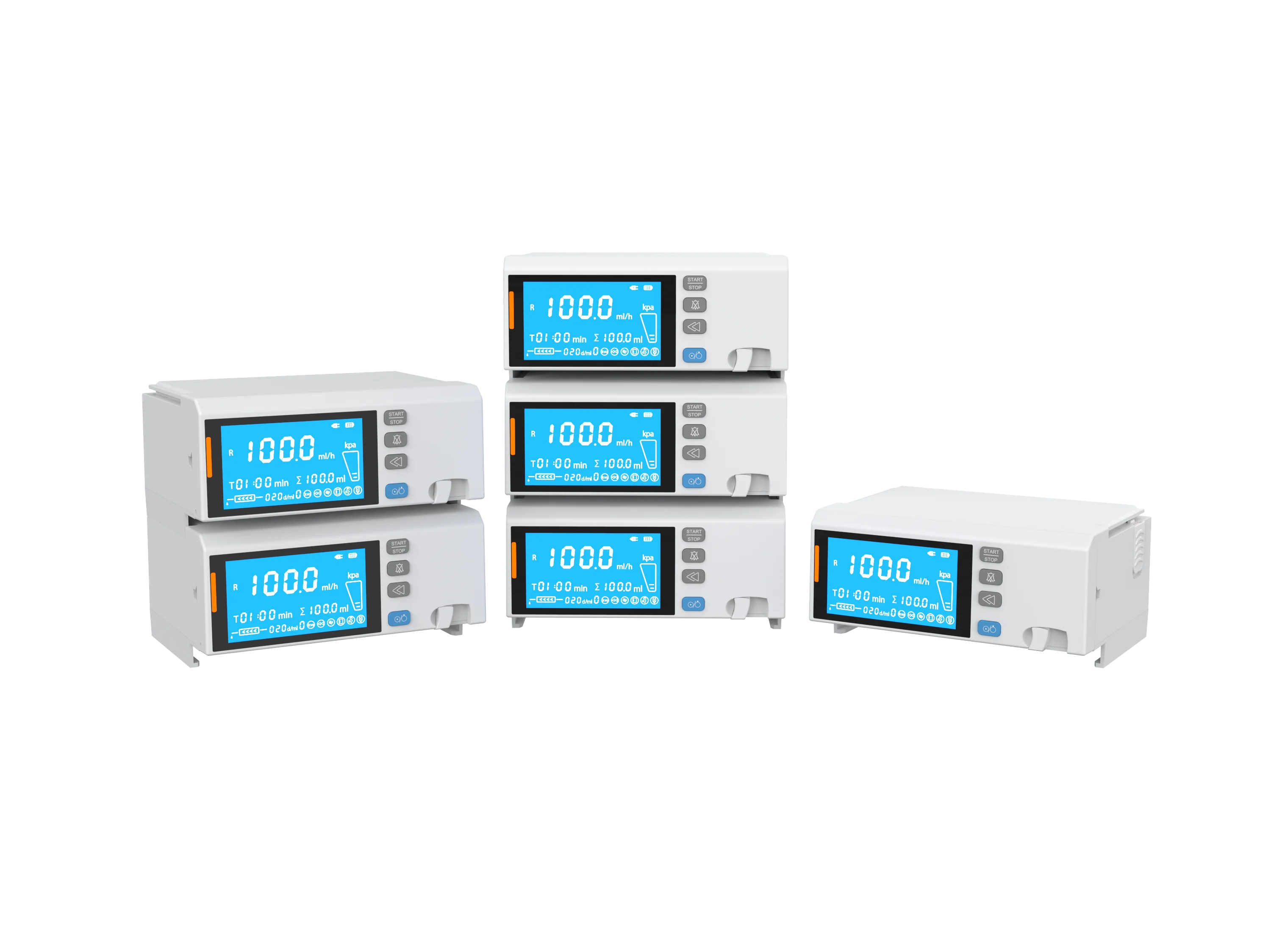 Veterinary infusion pump Infusion pump veterinary touch Veterinary infusion syringe pump