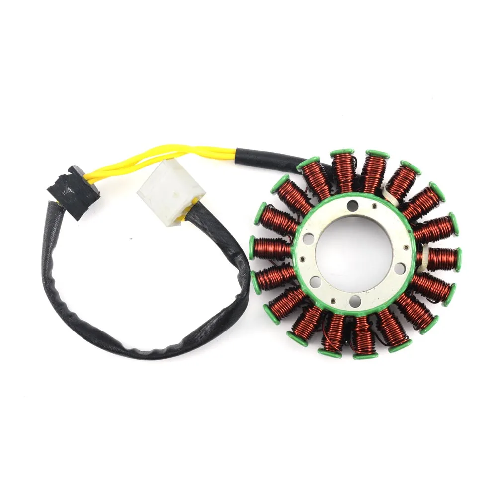 Magneto Generator Coil Stator 2C0-81410-00-00 2C0-81410-01-00 for Yamaha YZF R6 2006-2017
