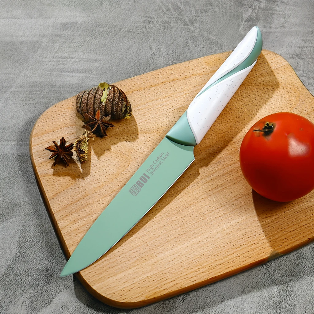 RUI Utility Knives Home safety German stainless steel ceramic Utility Knives