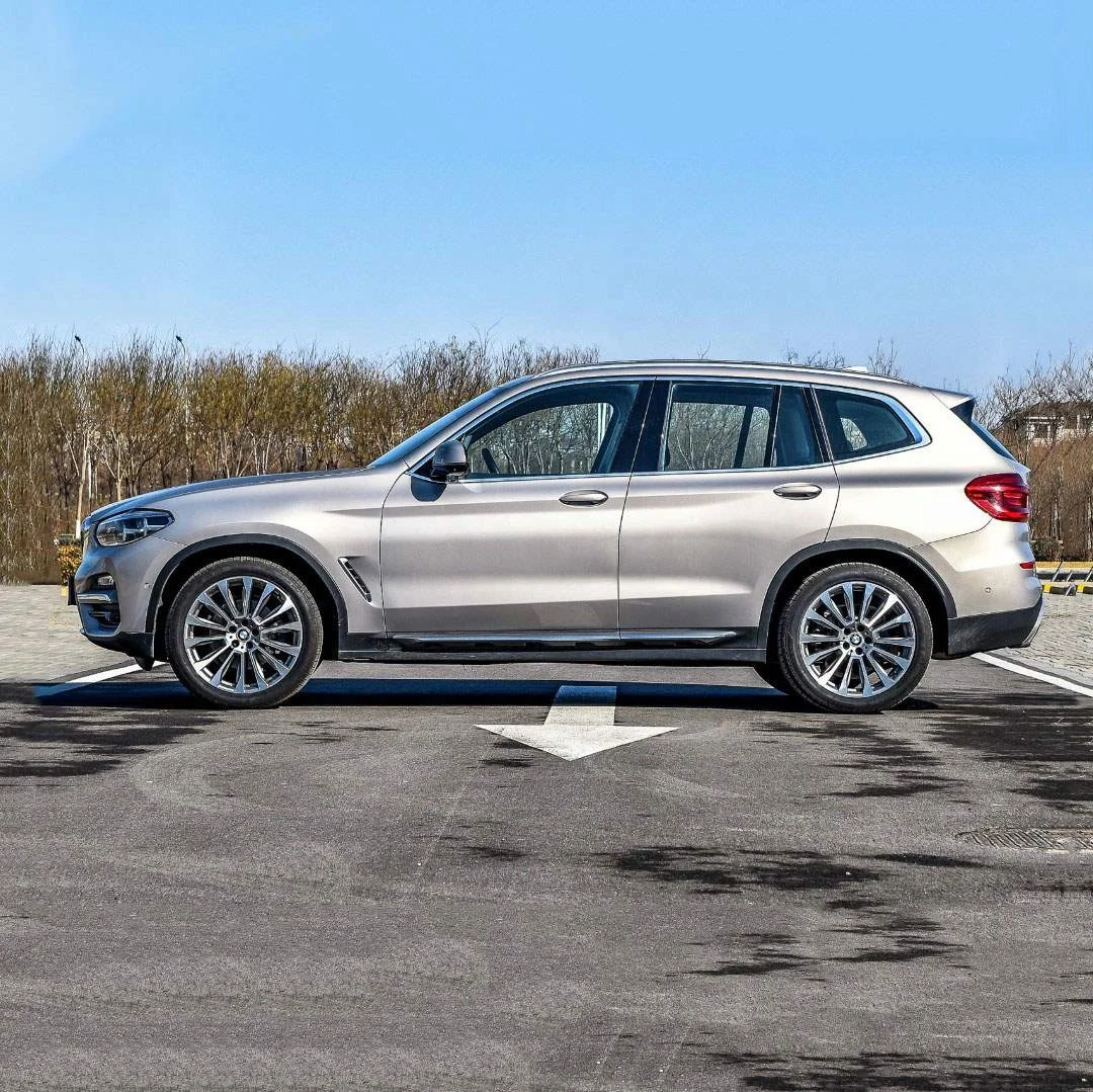 X3 чистый Электрический роскошный седан модель 2024 eDrive 35L 40L Sport Night NEV