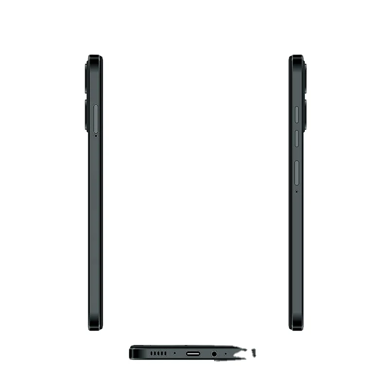 4G Global Version Cell Phone 6.5 Inch Screen Low Price Android Smartphone