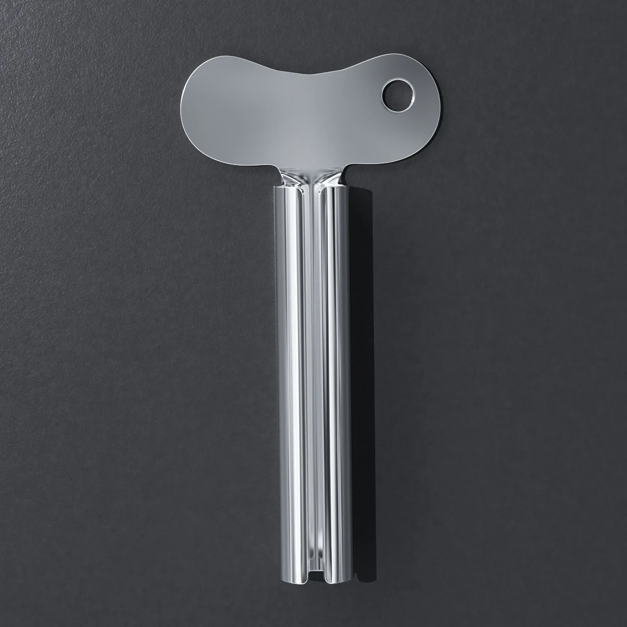 Tube Squeezer Twister Wringer Roller Dispenser Key Tool