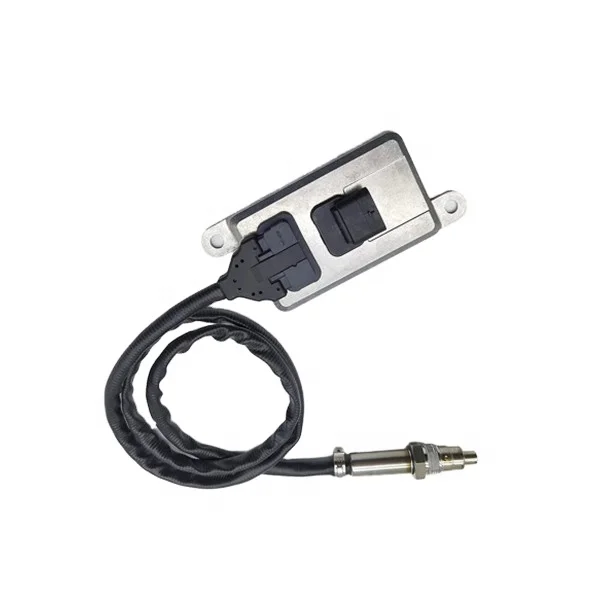 NEW NOX Sensor Nitrogen Oxygen Sensor 5WK96775A 5801754014 for IVECO truck parts