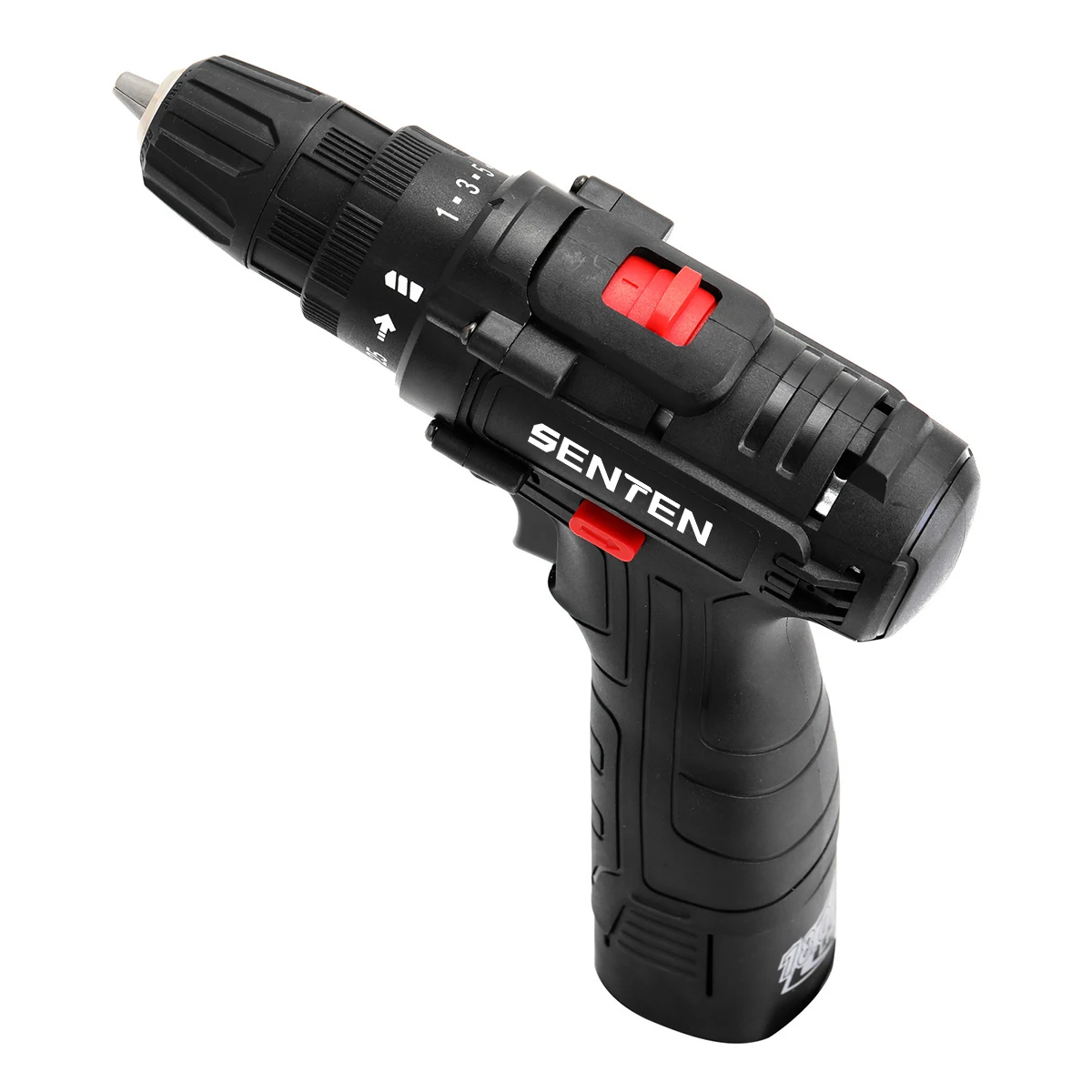 16.8V Cordless Impact Drill Kit Cheap Price mini screwdriver Hand Tools with Lithium Battery Variable Speed Max Drilling 30mm