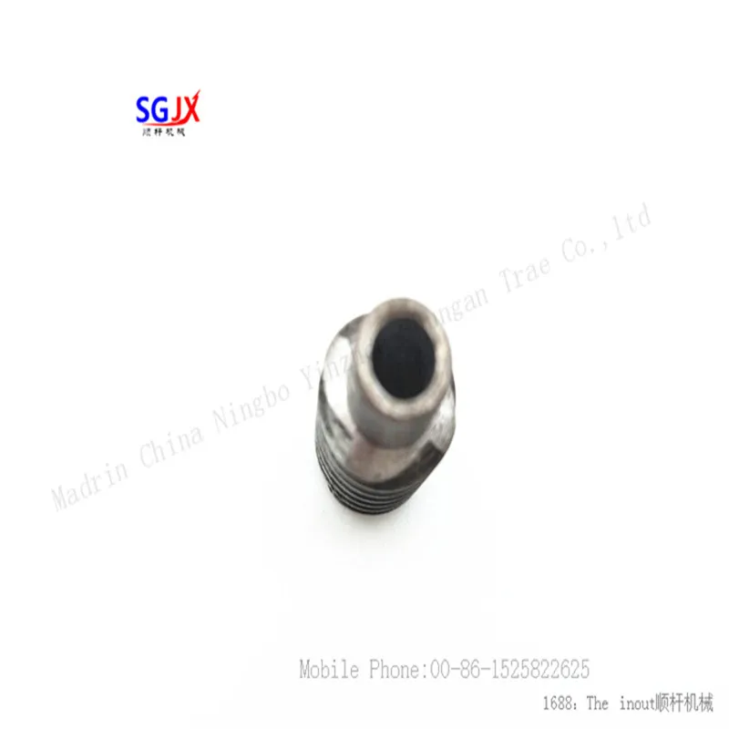 Различные спецификации механических деталей на заказ, Червячная Шестерня модуля размеров трансмиссии