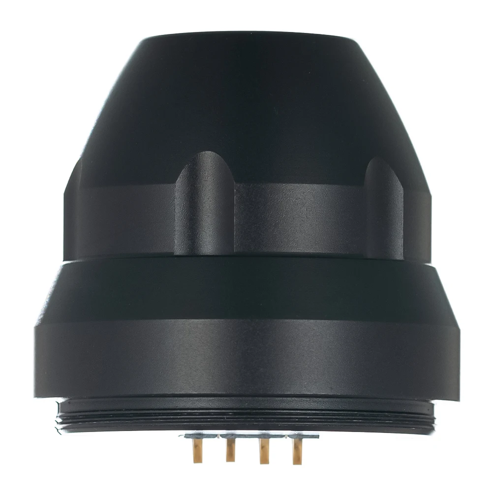 Ambition Tattoo Machine Accessories RCA Connector RCA Interface Adapter for Wireless Tattoo Pen Machine