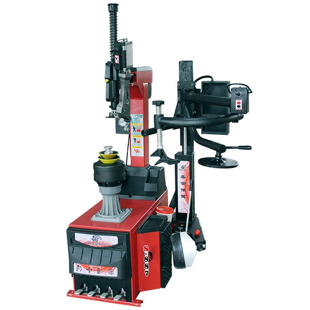 CE approved  full automatic Car tire changer
