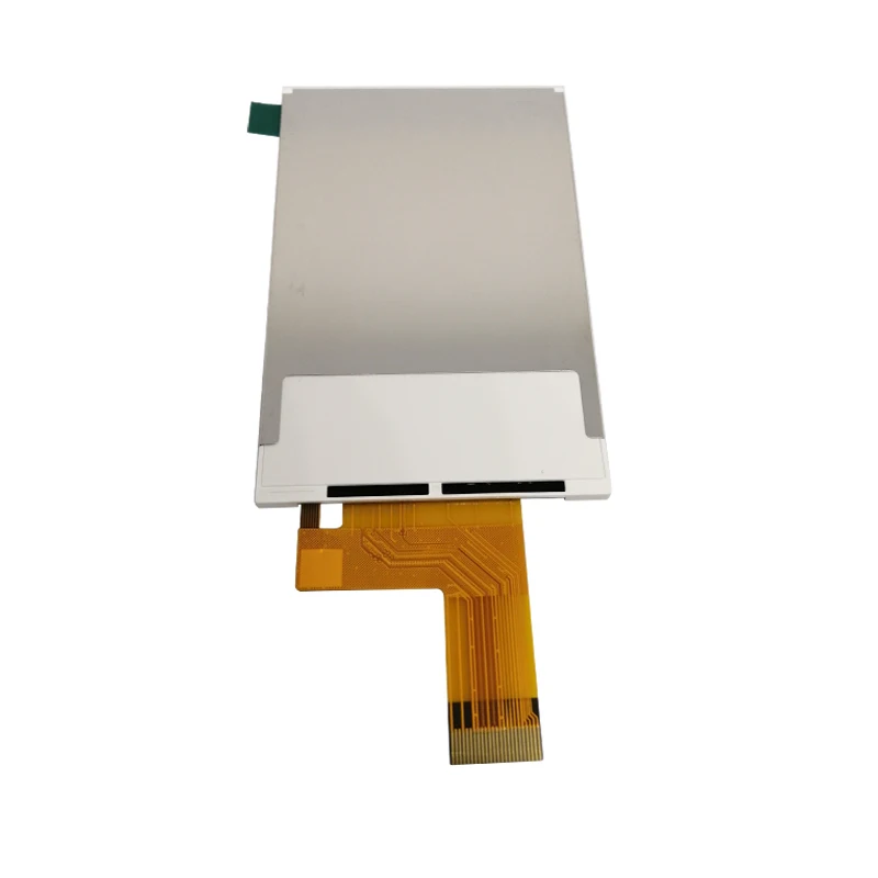 ST7796S 3.5 inch 320*480 Full View Angle IPS LCD Display with MIPI Interface