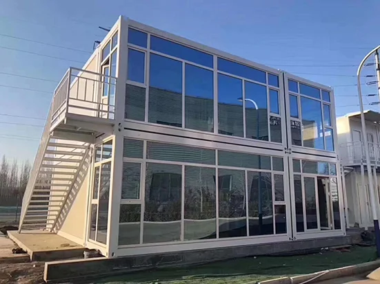 Container House Prefabricated Philippines Prefab House Kits Cheap Mobile Homes Boarding House Plans