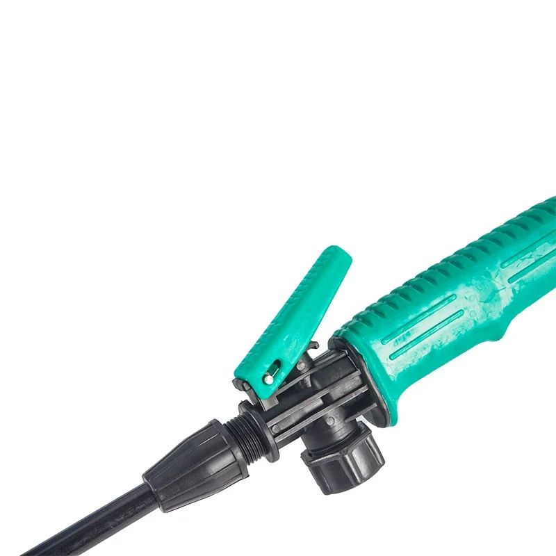 garden supplies 16L battery powered knapsack sprayer  for pest control