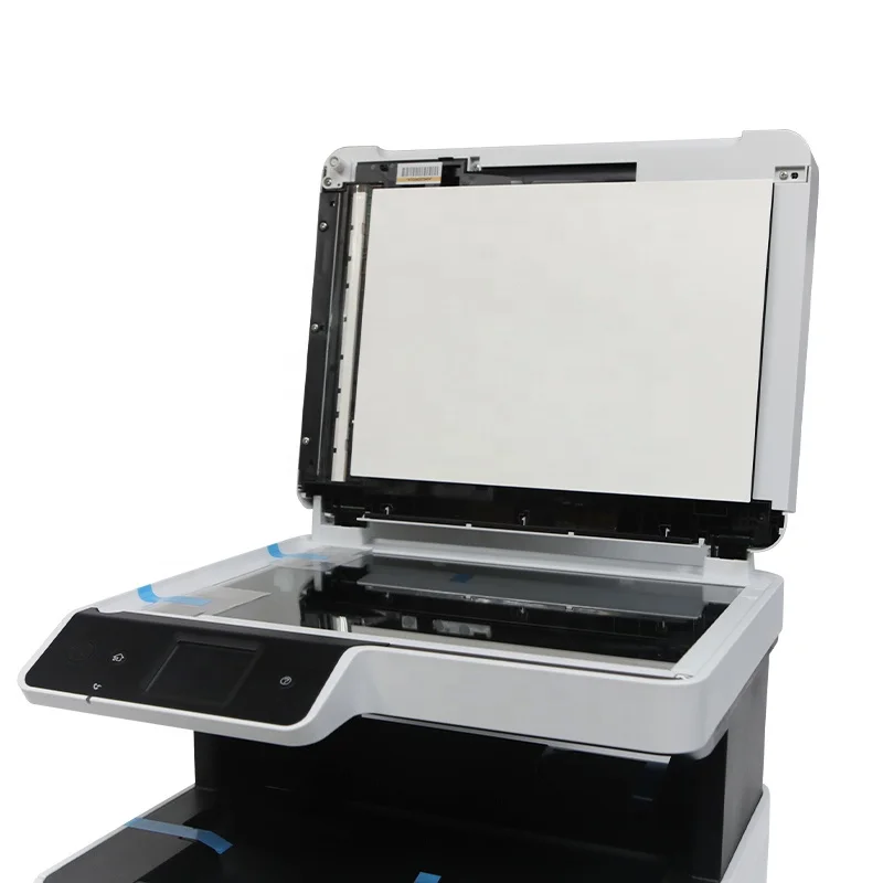 Yuelule Multifunctional Black printer white M3148 High printing speed Portable operation