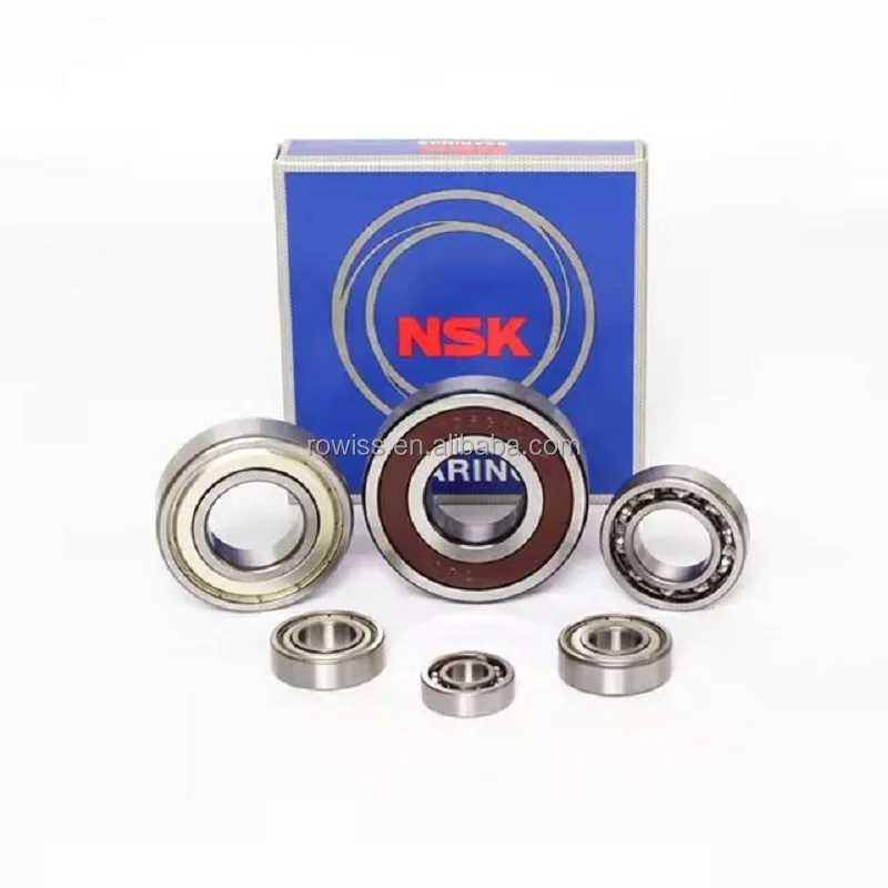 Rolamento nsk 6201 rolamento