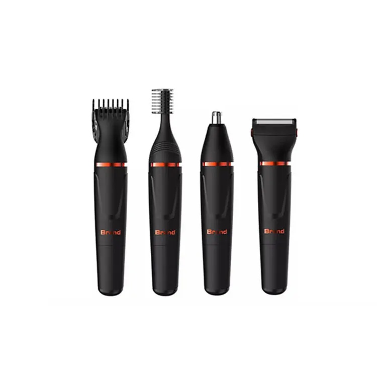  Facial hair remover bikini trimmer mini eyebrow women