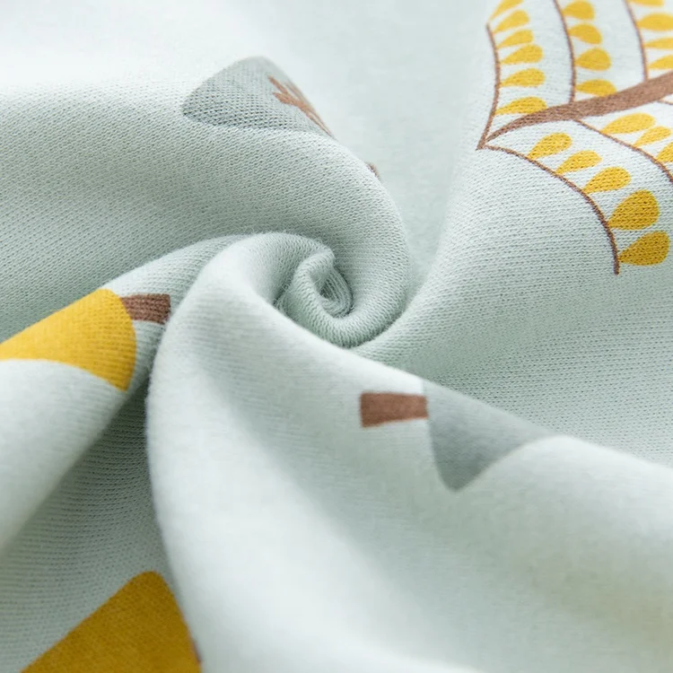 
Trade price cotton toddler clothing organic baby vest from China 