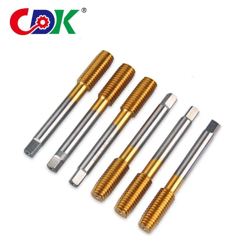 HSS M3 to M6 threading tool threading taps roll form taps
