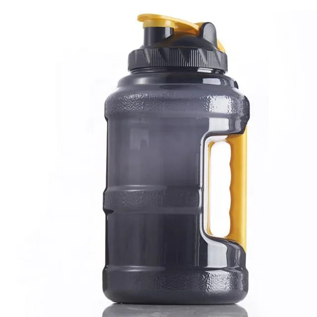 New Design 2500ml Hot Selling outdoor Wholesale Sports Plastic Water Bottles