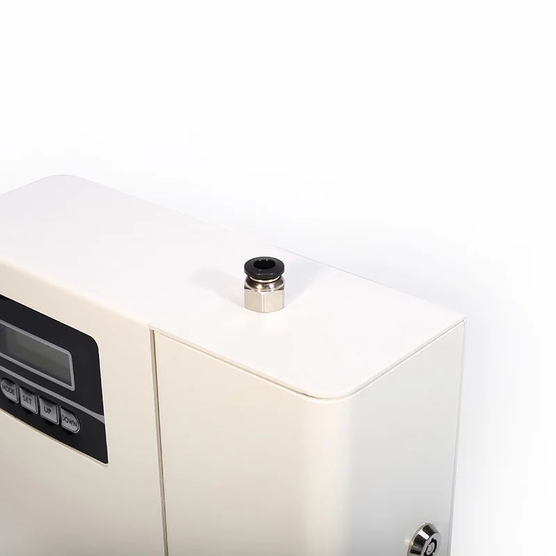 Оптовая продажа диффузор K401 300CBM портативный эфирного масла система HVAC для маркетинга аромата