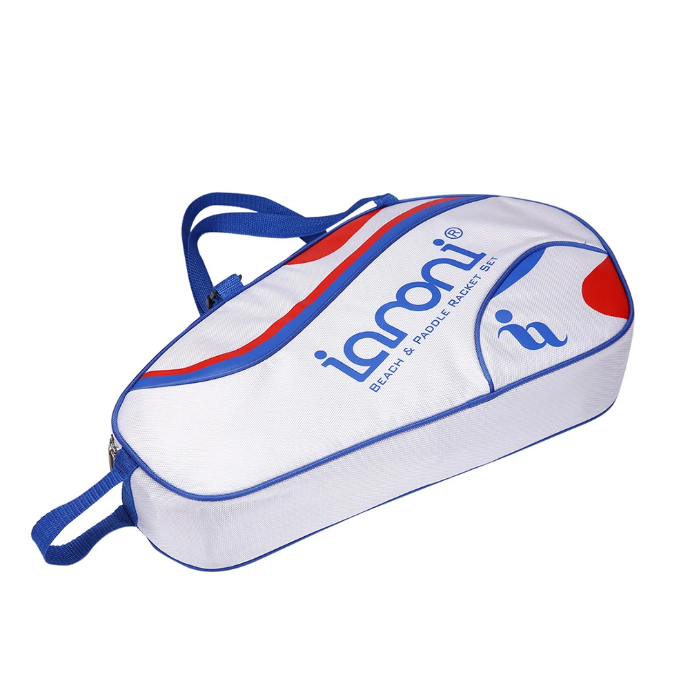 Wholesale high quality outdoor padel tennis bag custom logo