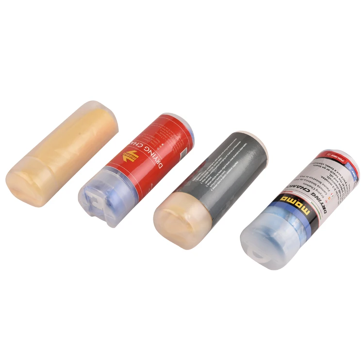 PVA Water Absorbing towel car cleaning Cloth chamois Towel