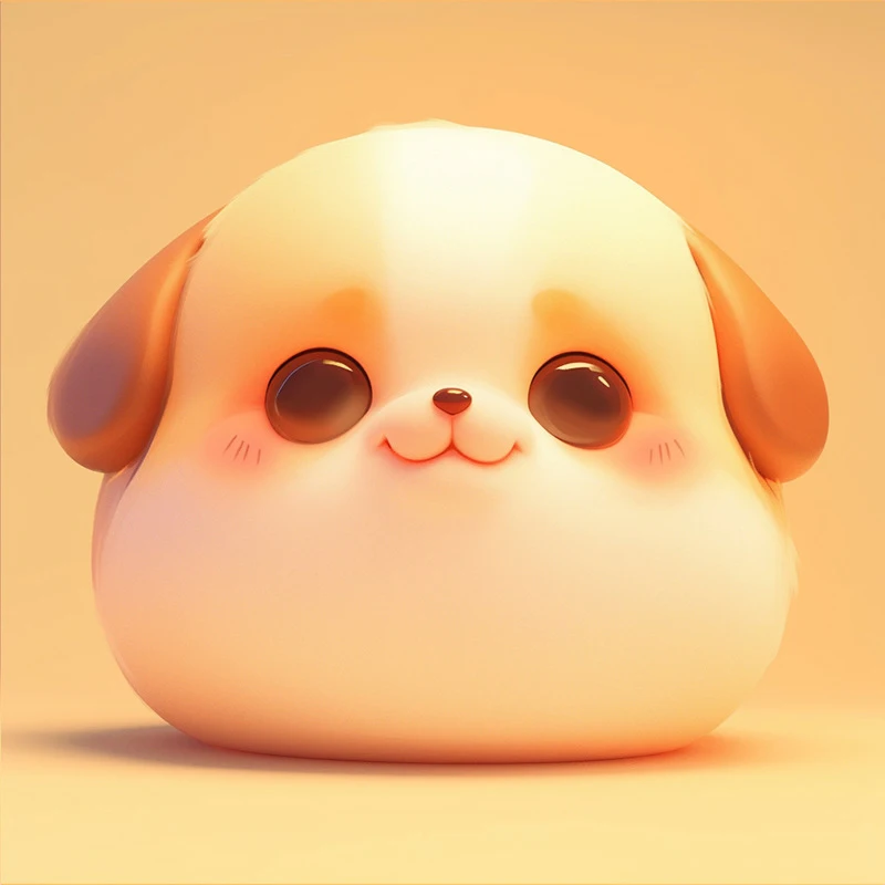 Новые идеи 3D формы животных полимерные клейкие силиконовые для рисовых шариков щенков мармелад медведь желе кубики льда