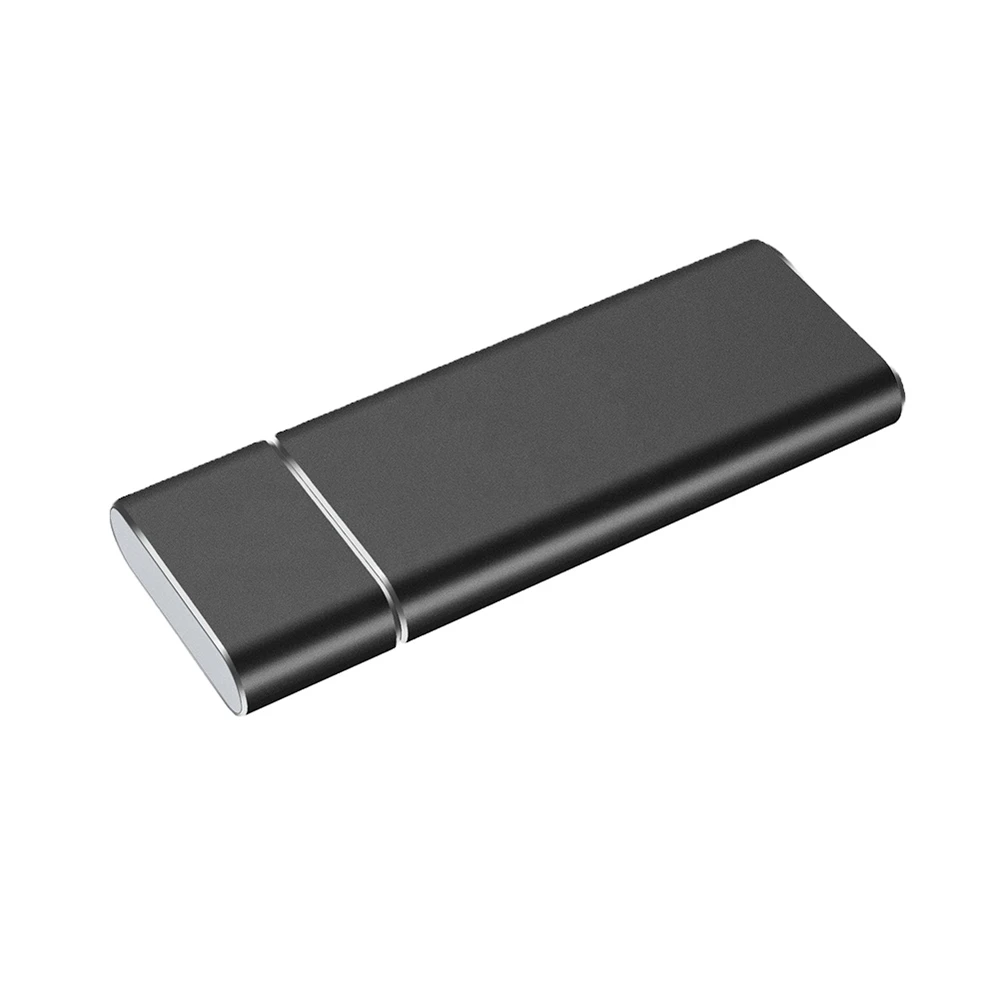 Корпус для внешнего жесткого диска ssd USB3.0 на NGFF M.2 корпус SSD SATA