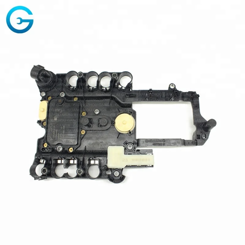 7 г Tronics TCM 722 9 TCU Трансмиссия блок управления подходит для Mercedes Benzs A0034460310 A0335457332