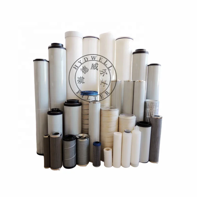 81.12501.6101 high efficiency FUEL WATER SEPARATOR FILTER P581787 F026402039 04298053 6660459340 81125016130 RSM2270FMH
