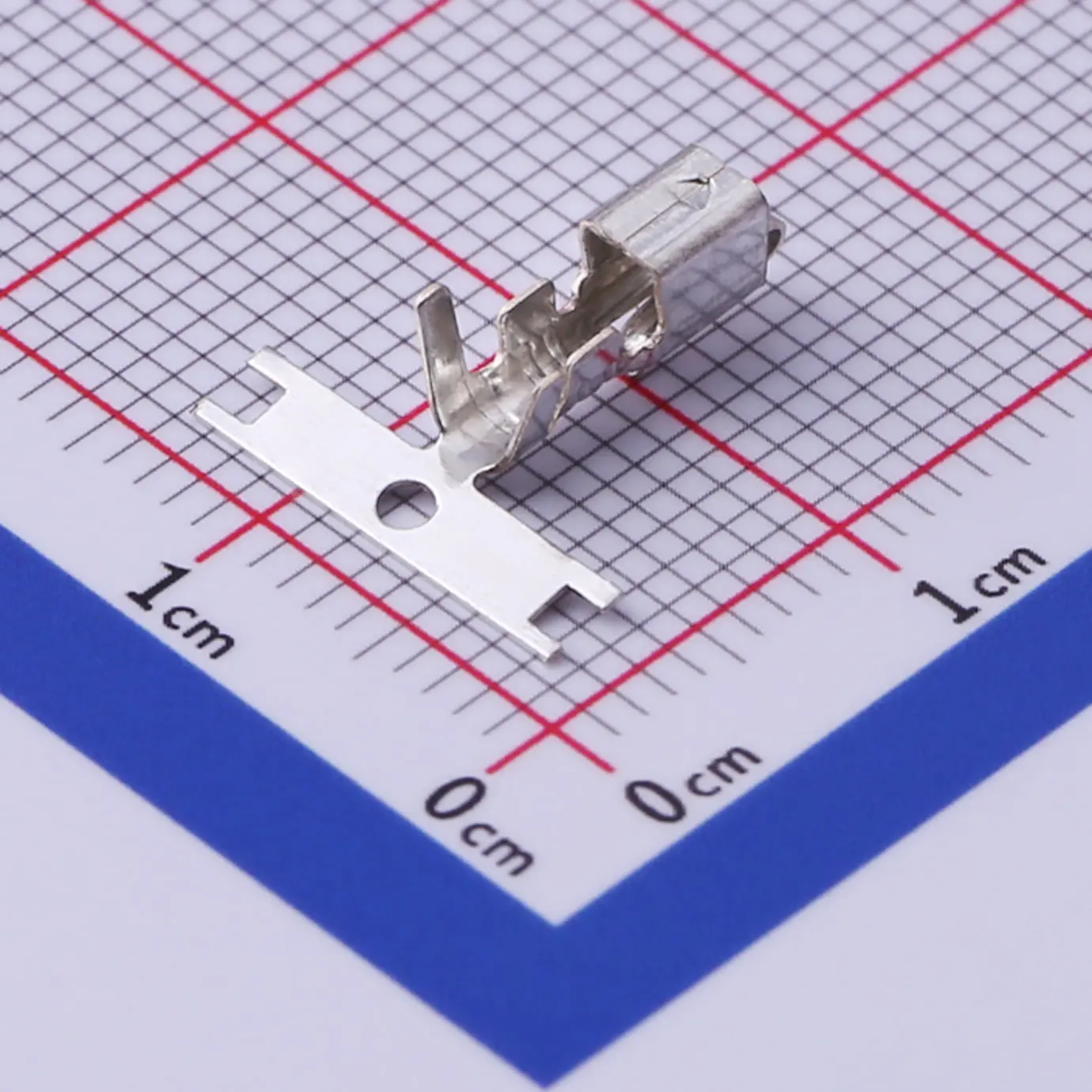 Kinghelm KH-VH-PT3.96c VH-T 3.96mm terminal block connector Poles 2-16 AWG22 PC board thickness1.6mm 250V 7.5A Tin plated