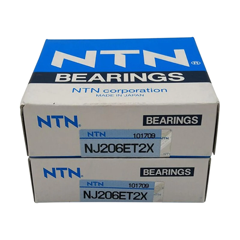 cylindrical roller bearing hot sale good quality single row NU210 Size 50*90*20 mm Electromotor Use for Bearing