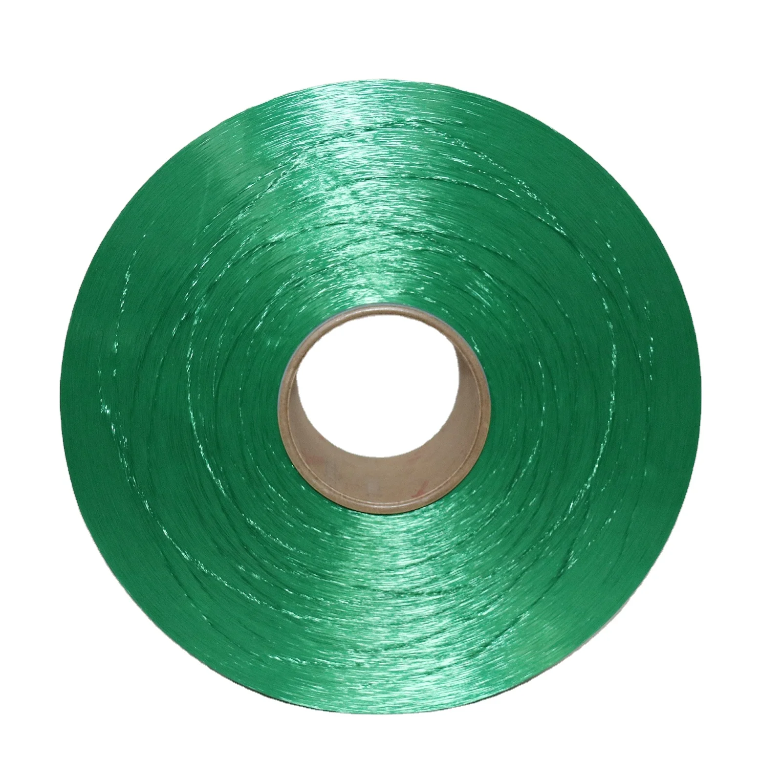 Polyester POY Wholesale Polyester POY Colored 100% Polyester Yarn