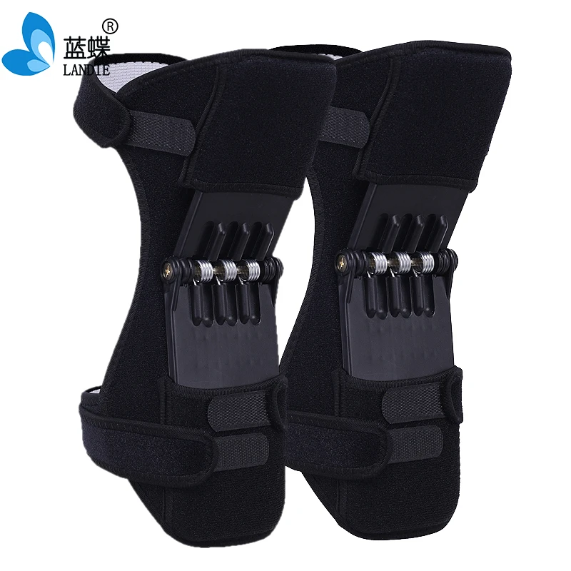 Landie Breathable Joint Support Knee Pads Recovery Brace