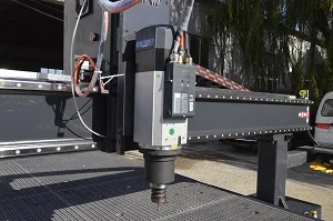 BETA  door making machines atc cnc route cabinet machine atc function cnc woodworking engraving machine