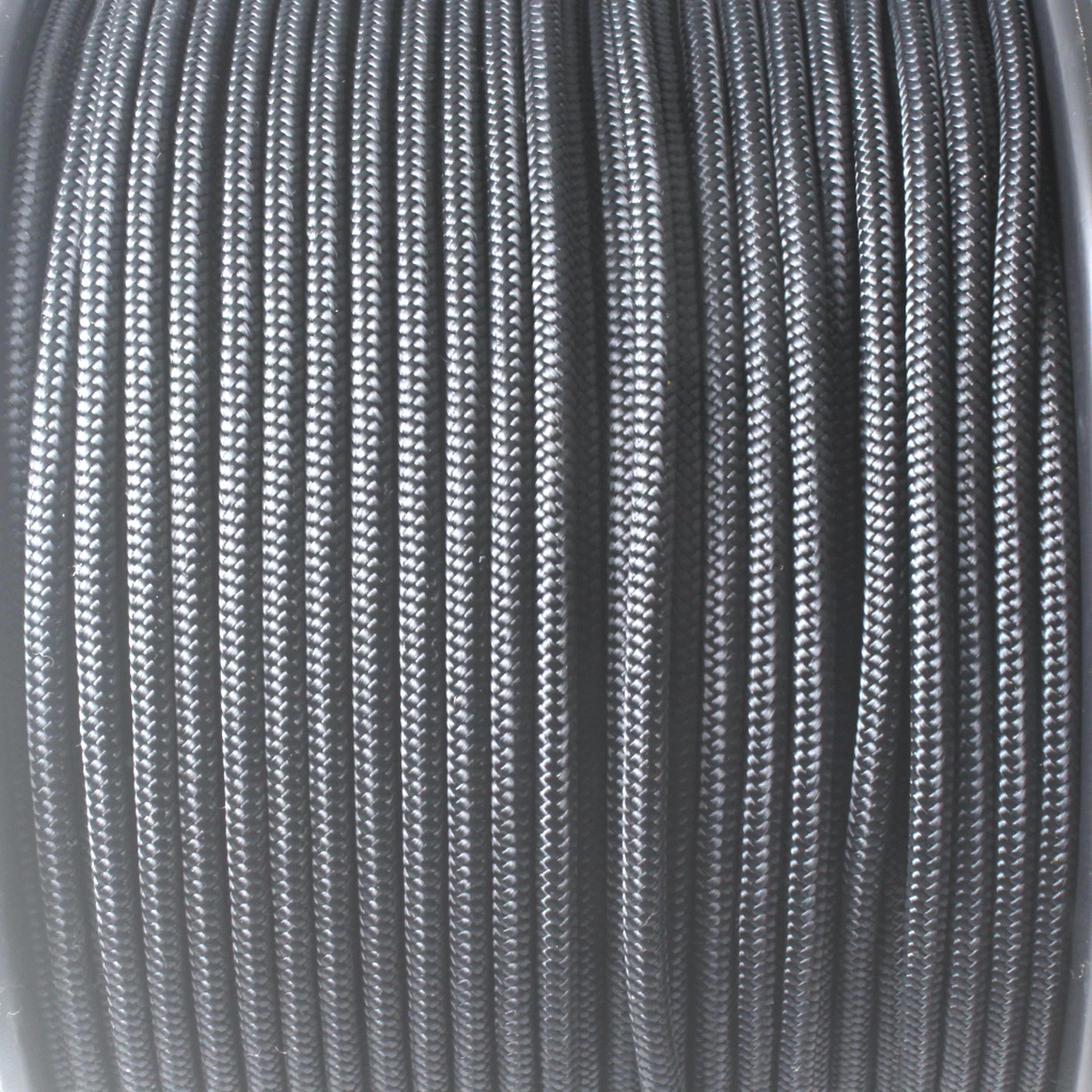 3/16 дюйма 5 мм 100 м UHMWPE сердечник с полиэфирной оболочкой буксировочный трос для парусной лодки