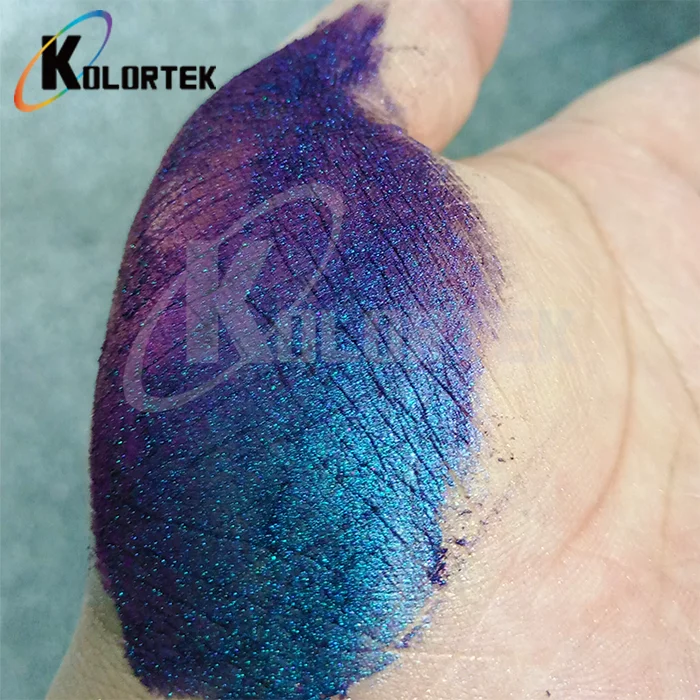 
Kolortek Super Hyper Shift Chameleon Pigment 