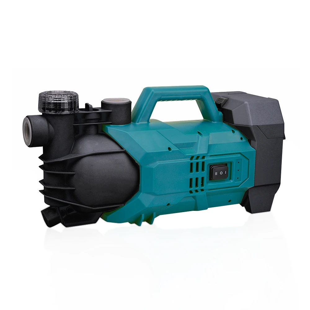 Powerful electric taizhou pump small water pumps