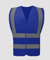 Security Construction High Visibility Hi Vis Work Safety Reflective Clothing