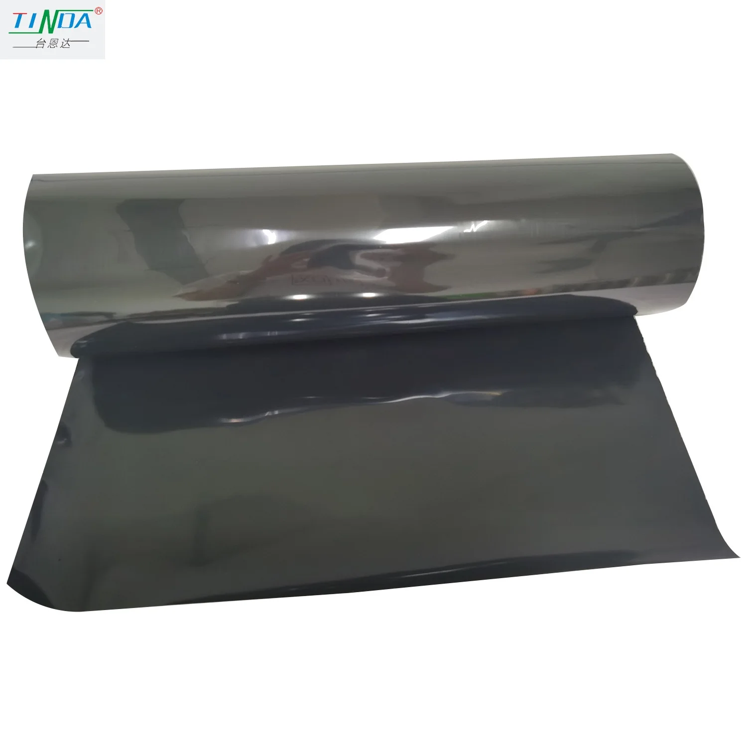 Hot sale Switzerland muscle stimulation Washable Color fast Low resistance Conductive Elastomer  silicone rubber sheet
