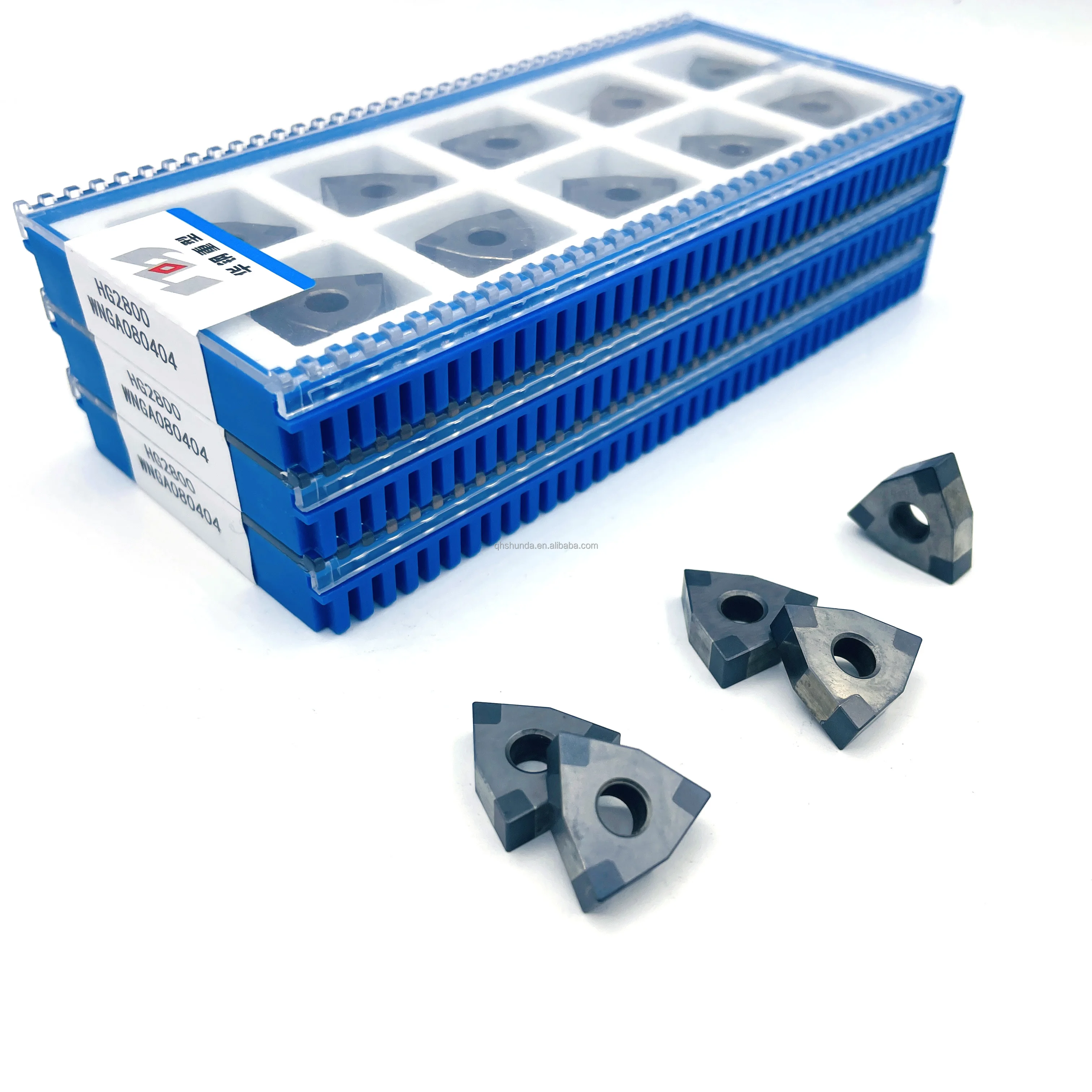 WNGA WNGA080404 WNGA080412 WNGA080408-tm LF9028 Cnc Insert Turning