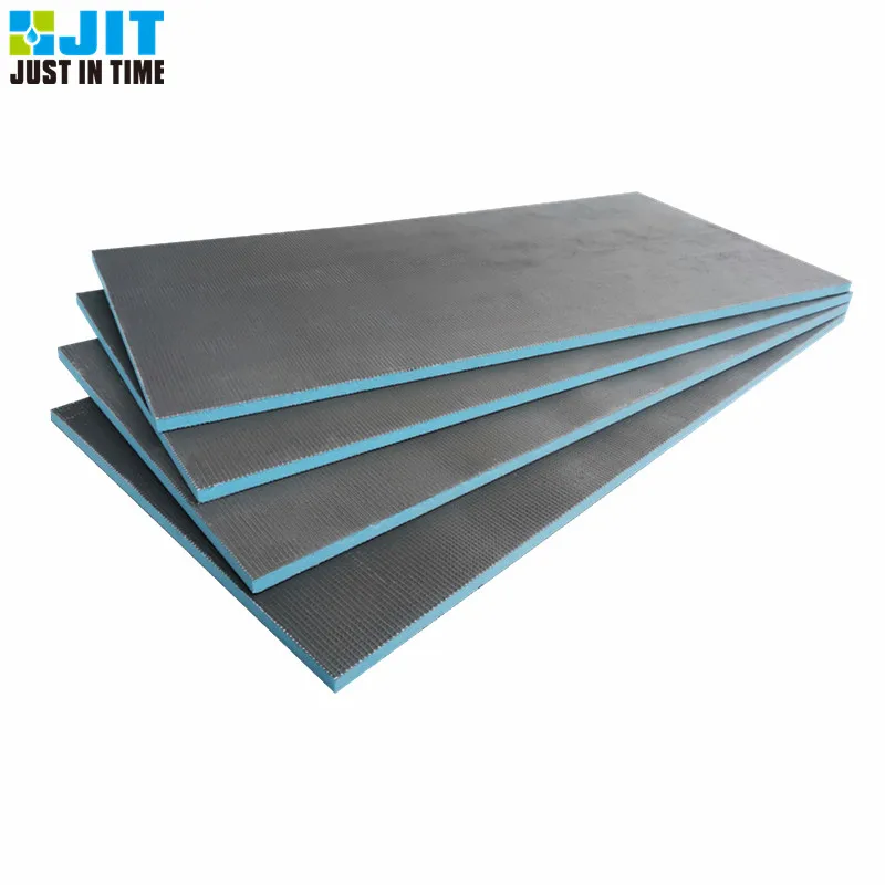 tiling board for bathroom  tile backer board on floorboards xps construction foam board