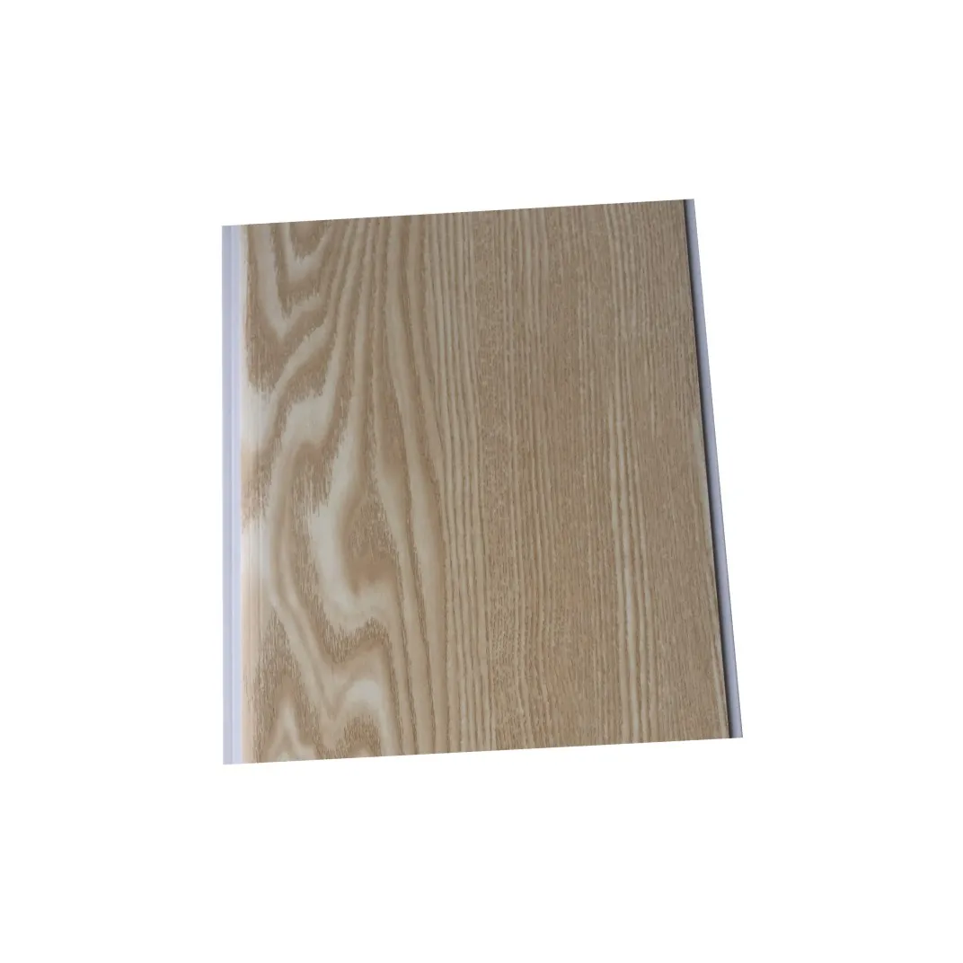 Honduras Gloss White Cieloraso En Pvc Wall And Ceiling Panels