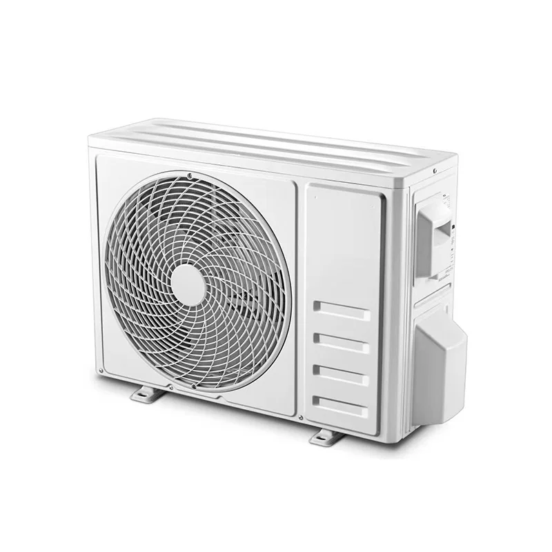 Manufacturers direct selling 220-240V mini split 50hz 60hz R410a 12000btu 1.5HP smart air conditioner for home